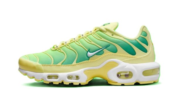 Nike Air max Plus TN Lemon-Lime