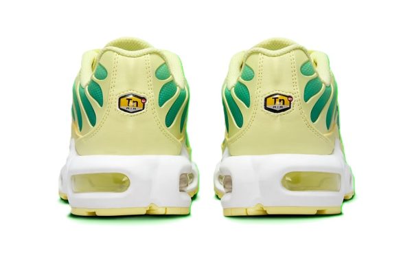 Nike Air max Plus TN Lemon-Lime - Imagen 5