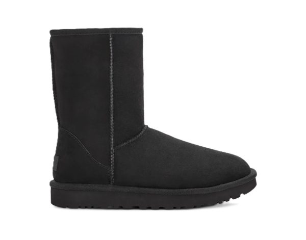 UGG Classic II Black