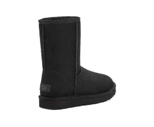 UGG Classic II Black – Image 2