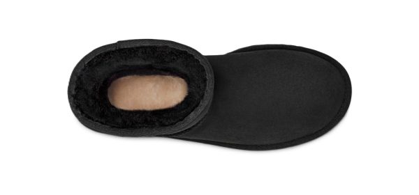 UGG Classic II Black – Image 5