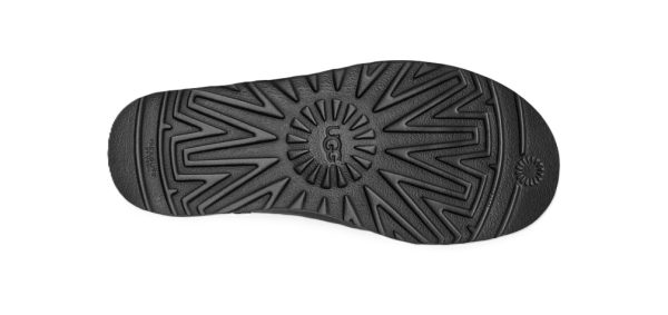 UGG Classic II Black – Image 6