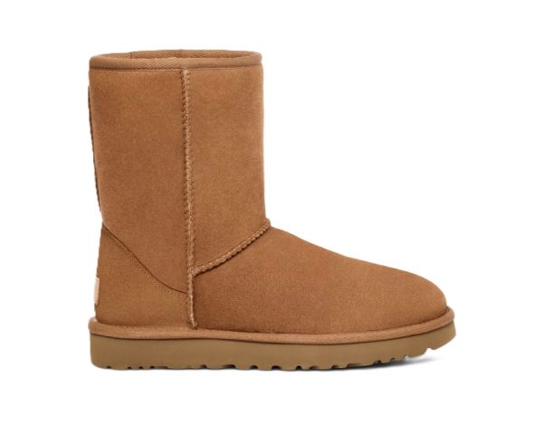 UGG Classic II Chestnut