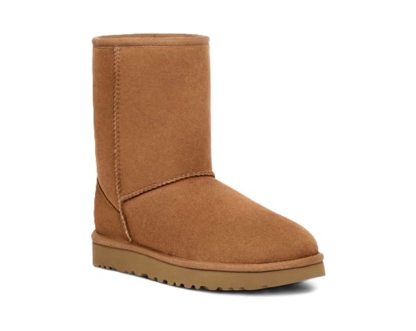 UGG Classic II Chestnut – Image 2