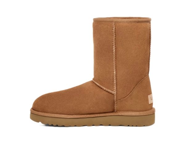 UGG Classic II Chestnut – Image 3