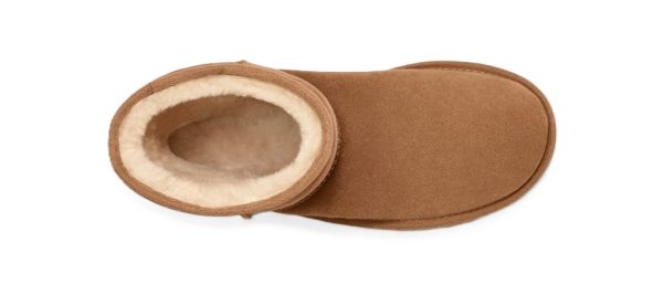 UGG Classic II Chestnut – Image 5