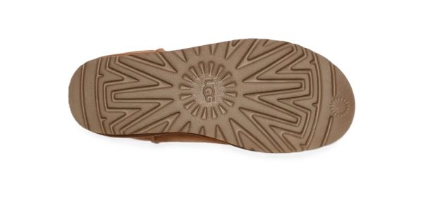 UGG Classic II Chestnut – Image 6