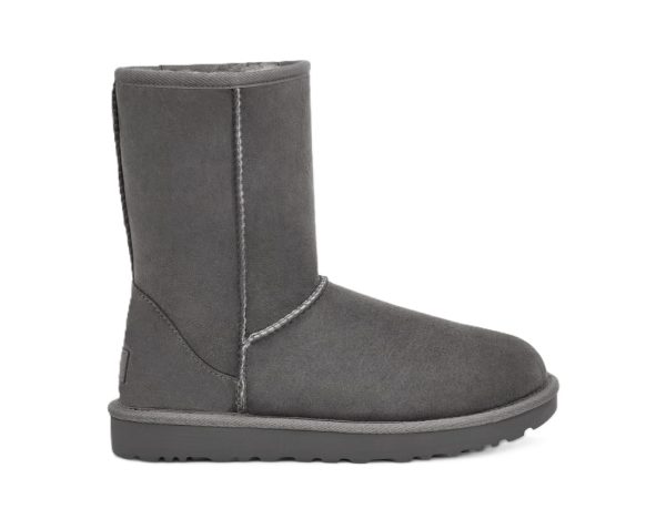 UGG Classic II Grey