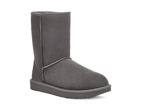 UGG Classic II Grey – Image 2