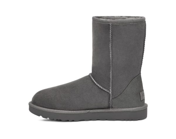 UGG Classic II Grey – Image 3