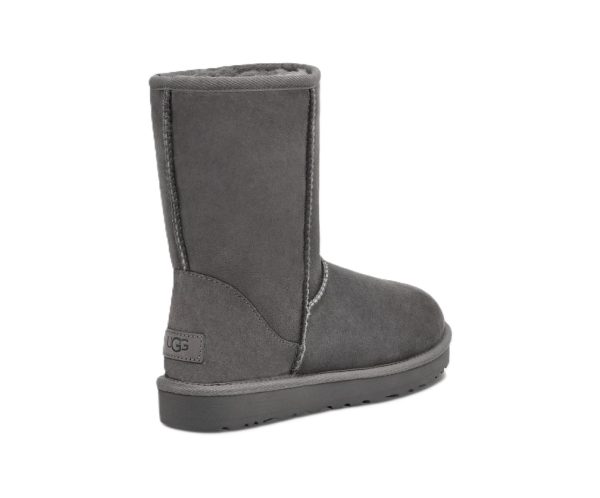 UGG Classic II Grey – Image 4