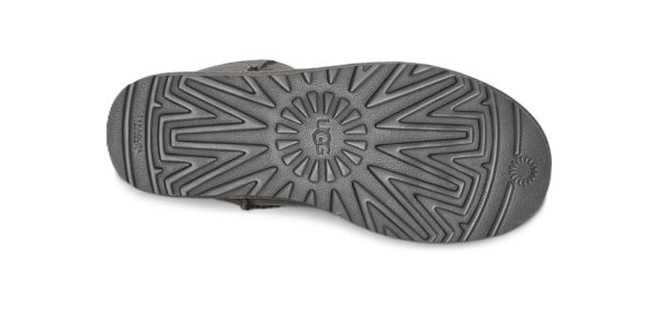UGG Classic II Grey – Image 6