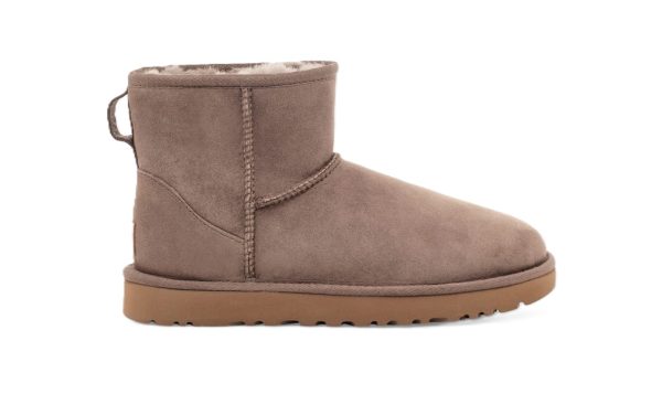 UGG Mini Classic II Caribou