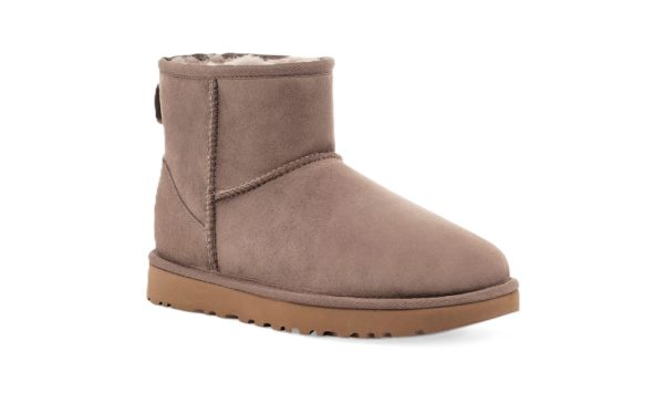 UGG Mini Classic II Caribou - Imagen 2