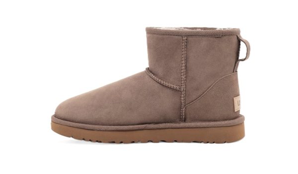 UGG Mini Classic II Caribou - Imagen 3