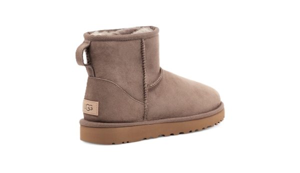 UGG Mini Classic II Caribou - Imagen 4
