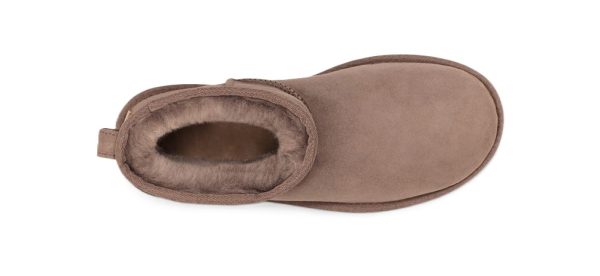 UGG Mini Classic II Caribou - Imagen 5