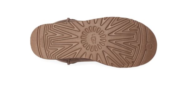 UGG Mini Classic II Caribou - Imagen 6
