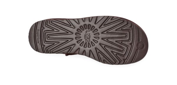 UGG Platform Classic Ultra Burnt Cedar - immagine 6