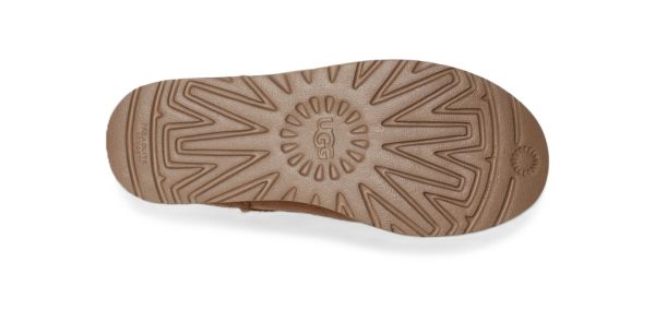 UGG Platform Classic Ultra Mini Chestnut – Image 6