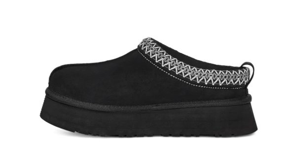 UGG Slippers Tazz Black - Imagen 3