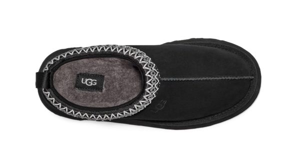UGG Slippers Tazz Black - Imagen 5