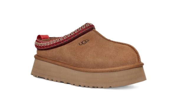 UGG Slippers Tazz Chestnut - Imagen 2
