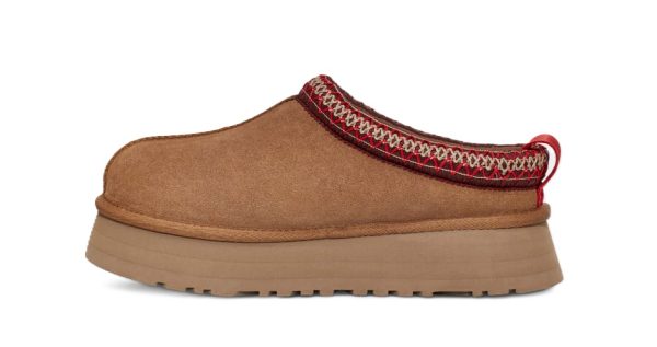 UGG Slippers Tazz Chestnut - Imagen 3
