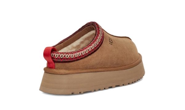 UGG Slippers Tazz Chestnut - Imagen 4