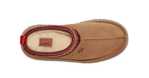 UGG Slippers Tazz Chestnut - Imagen 5