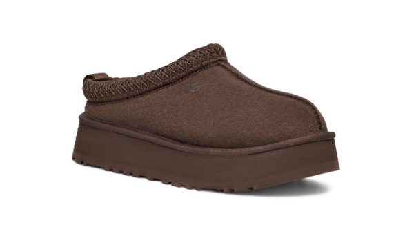 UGG Slippers Tazz Chocolate - Imagen 2
