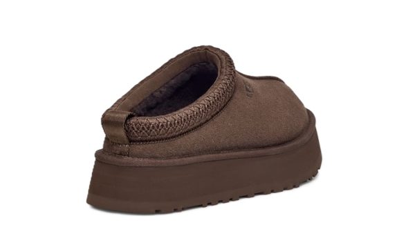 UGG Slippers Tazz Chocolate - Imagen 4