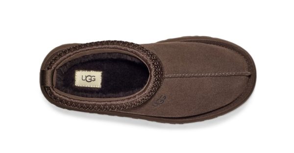UGG Slippers Tazz Chocolate - Imagen 5