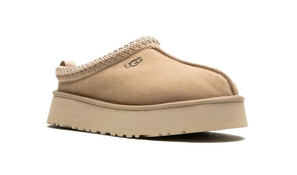 UGG Slippers Tazz Mustard – Image 2