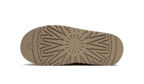 UGG Slippers Tazz Mustard – Image 5