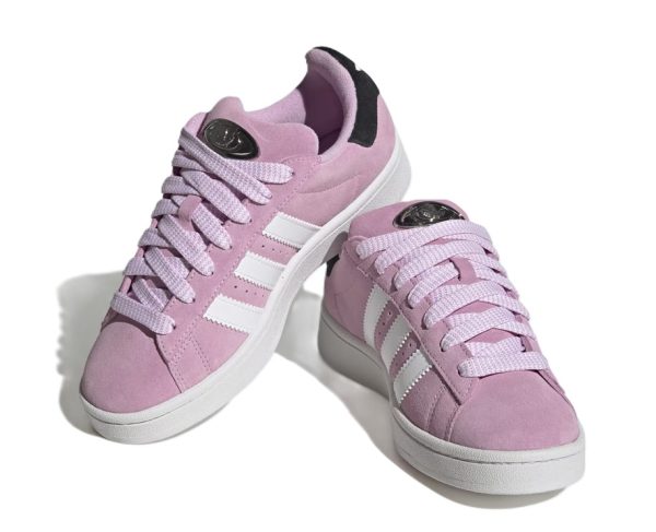 Adidas Campus 00s Bliss Lilac - Image 2