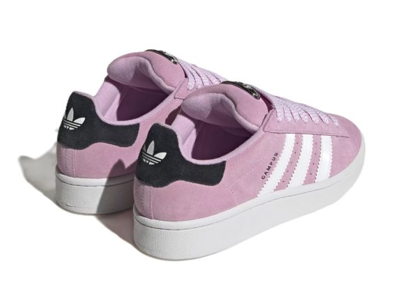 Adidas Campus 00s Bliss Lilac - Image 4