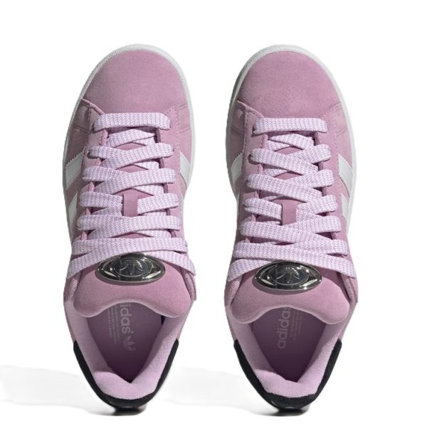 Adidas Campus 00s Bliss Lilac - Image 5
