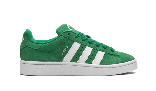 Adidas Campus 00s Green Cloud