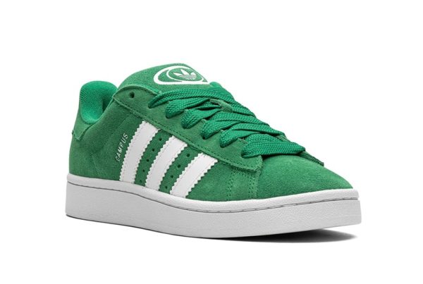 Adidas Campus 00s Green Cloud - Image 2