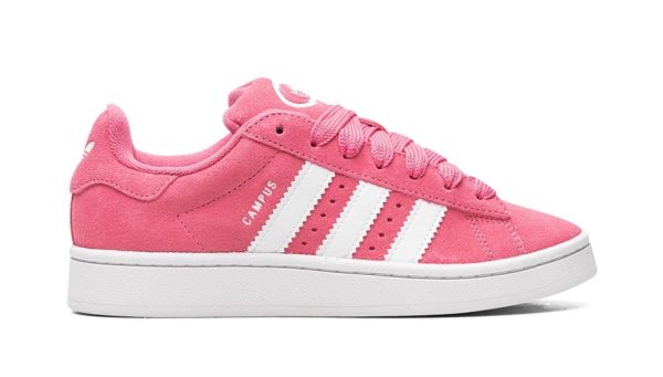 Adidas Campus 00s Pink Fusion