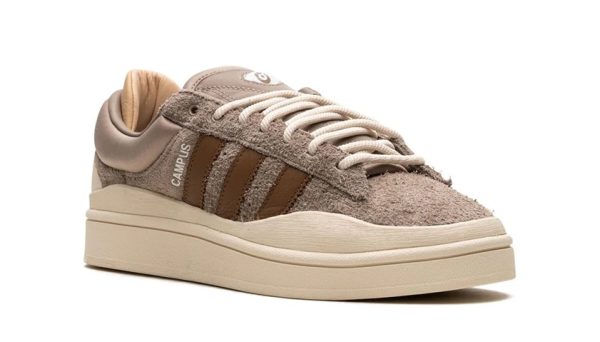 Adidas Campus X Bad Bunny Brown - Image 3