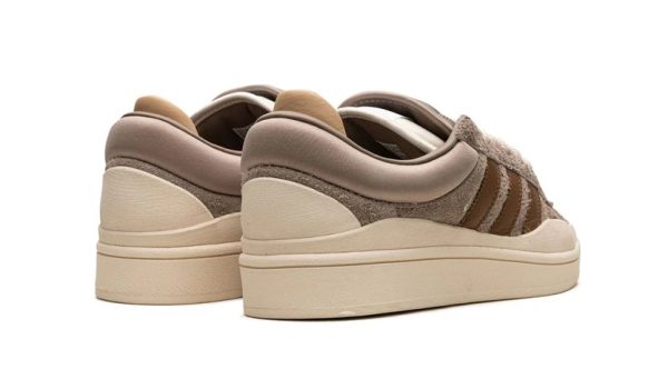 Adidas Campus X Bad Bunny Brown - Image 4