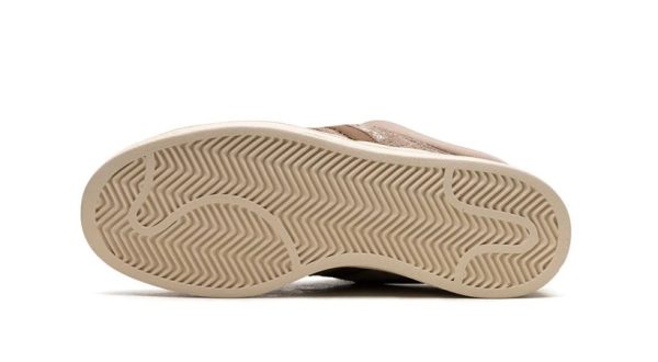 Adidas Campus X Bad Bunny Brown - Image 5