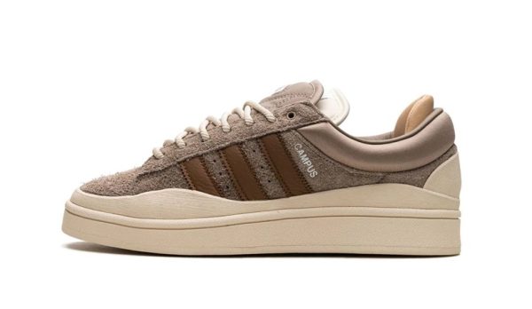Adidas Campus X Bad Bunny Brown - Image 2