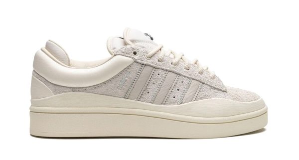 Adidas Campus X Bad Bunny Cream