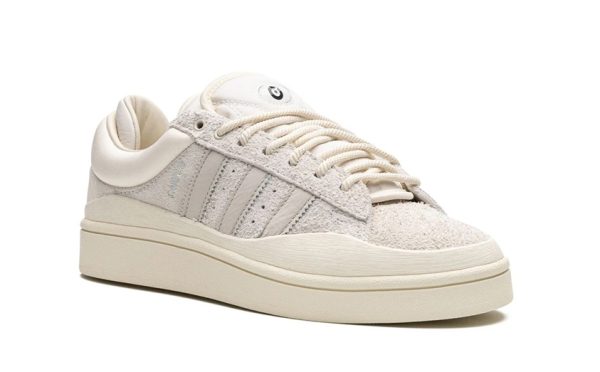 Adidas Campus X Bad Bunny Cream - Image 2