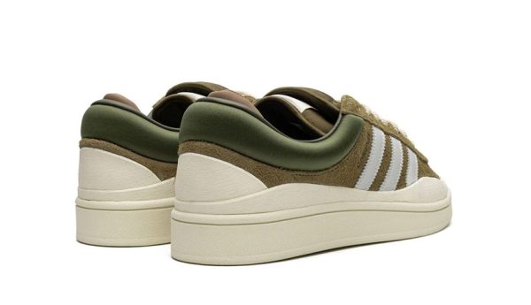 Adidas Campus X Bad Bunny Light Olive - Image 4
