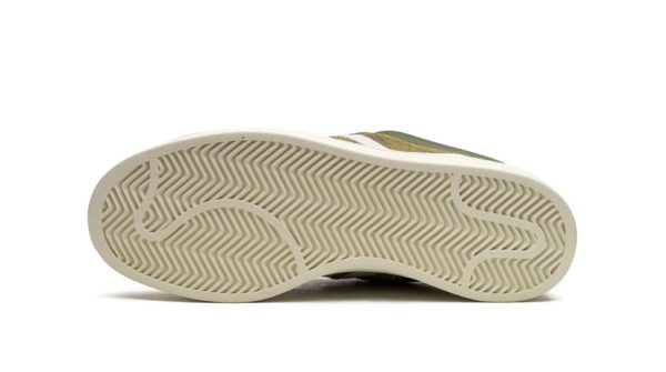 Adidas Campus X Bad Bunny Light Olive - Image 5