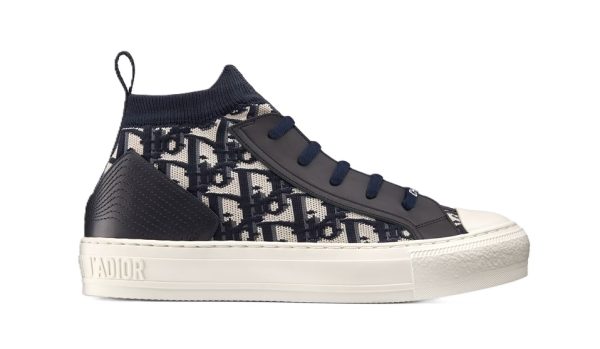 High Dior Walk N Dior Blue